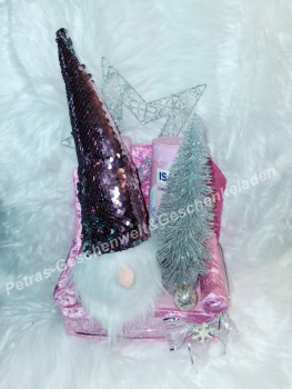 Weihnachtssessel von Santa Claus